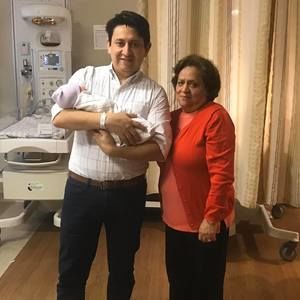 Meet your Posher, Wilma